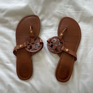 Tory Burch Miller Sandal